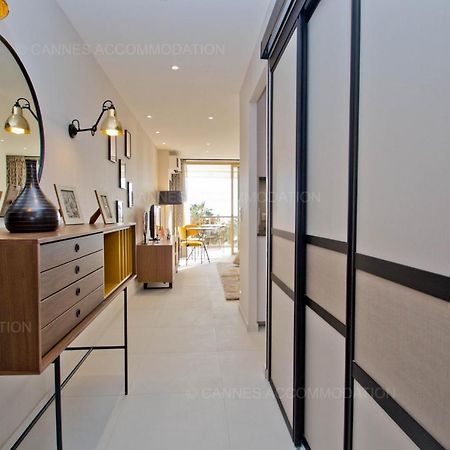 Appartamento Khayat Cannes Esterno foto