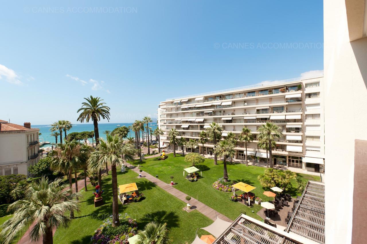 Appartamento Khayat Cannes Esterno foto