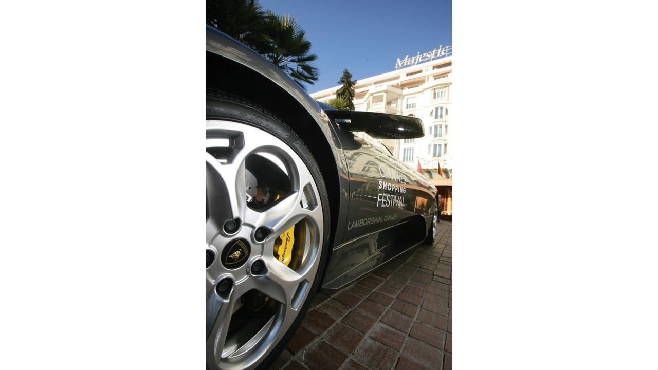 Appartamento Khayat Cannes Esterno foto