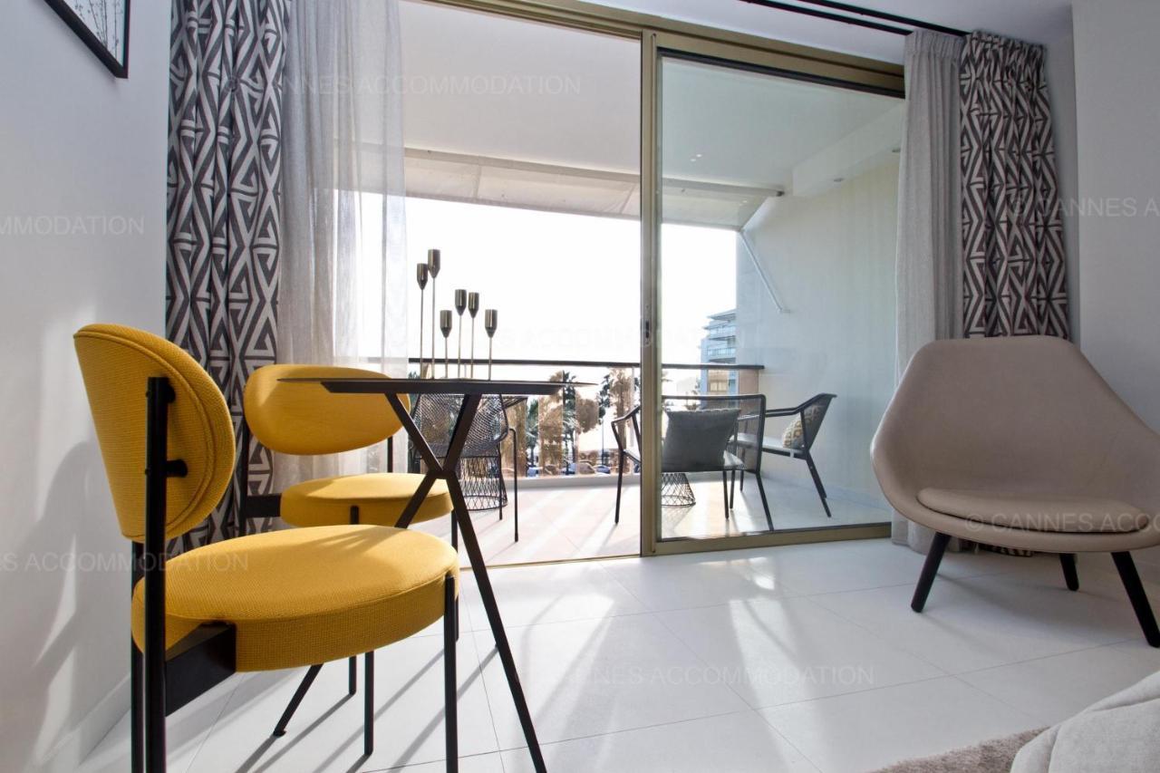 Appartamento Khayat Cannes Esterno foto