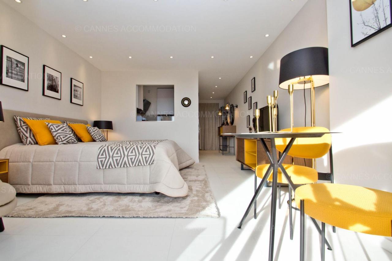 Appartamento Khayat Cannes Esterno foto