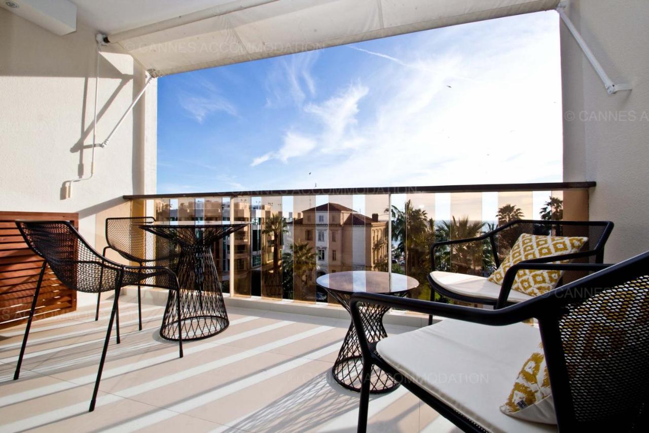 Appartamento Khayat Cannes Esterno foto