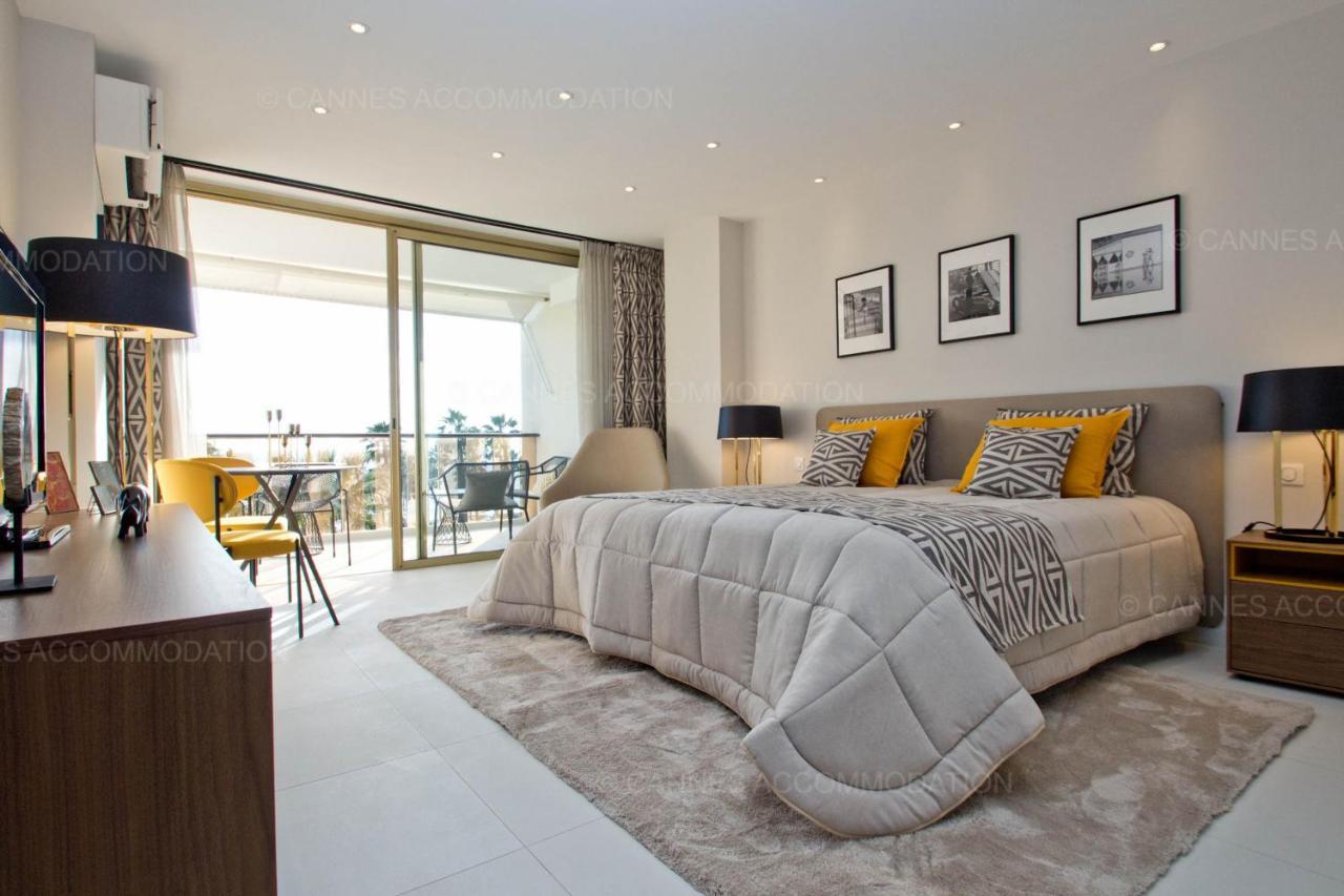 Appartamento Khayat Cannes Esterno foto
