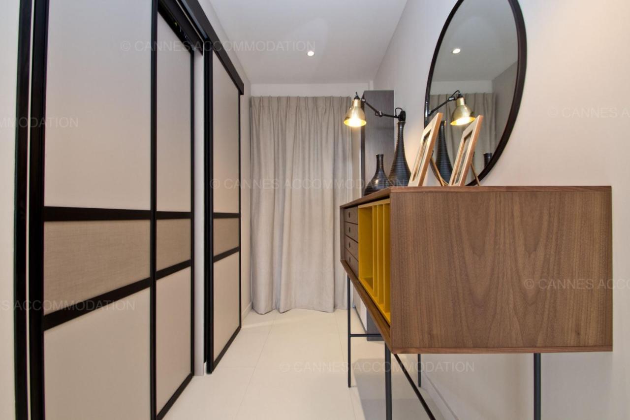 Appartamento Khayat Cannes Esterno foto