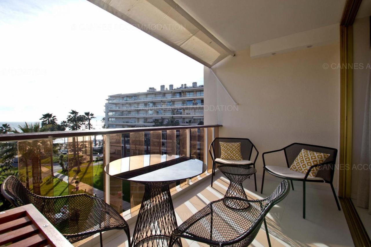 Appartamento Khayat Cannes Esterno foto